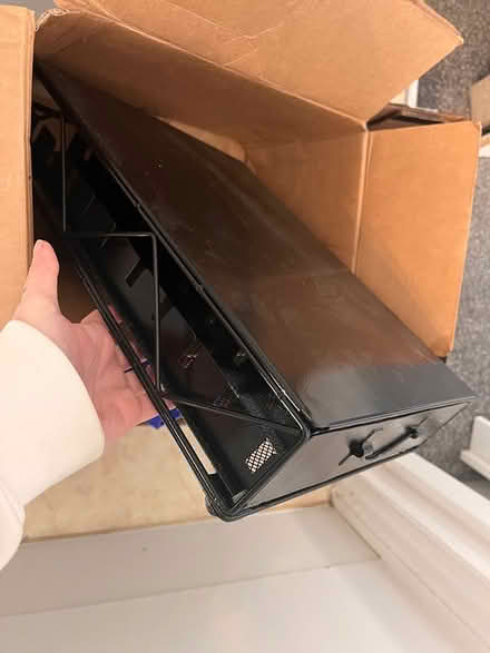 Photo of free Coffee Pod Holder and Kettle (SE19) #3