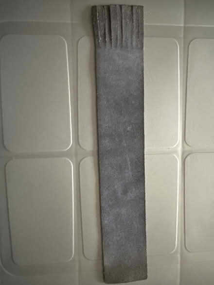 Photo of free Leather bookmark (Ashford TW15) #2
