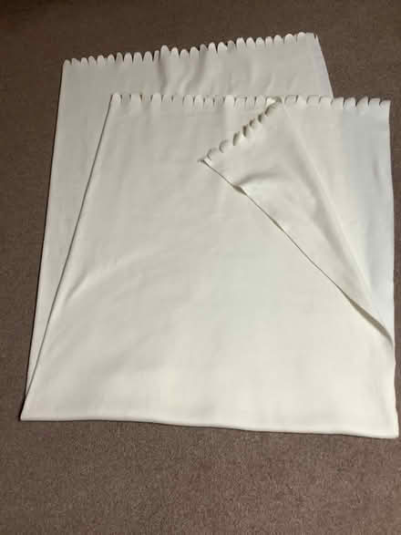 Photo of free Lightweight blanket (Southdown BA2) #1