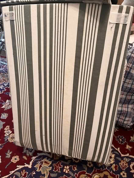 Photo of free Laundry Basket (SE19) #4