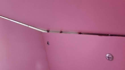 Photo of free Bookcase / storage (AL1) #2