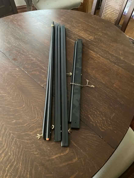 Photo of free Easil ( disassembled ) (Cicero and Irving) #1