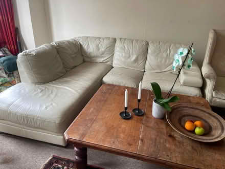 Photo of free Sofa (Cotham BS6) #2