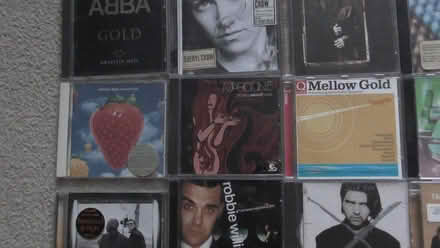 Photo of free 20 CDs (St Albans AL4) #3