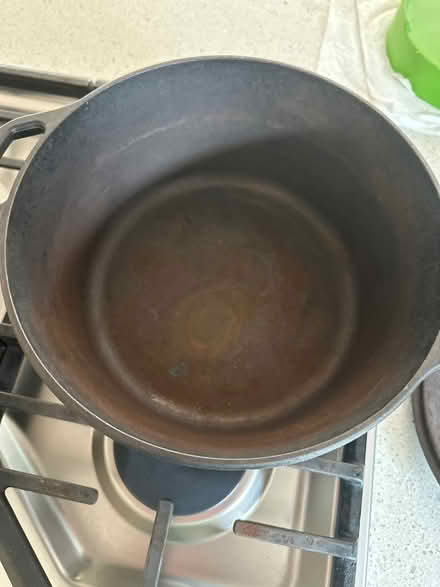 Photo of free Lodge Dutch Oven #8 (Torrance 90501 near Hull MS) #3