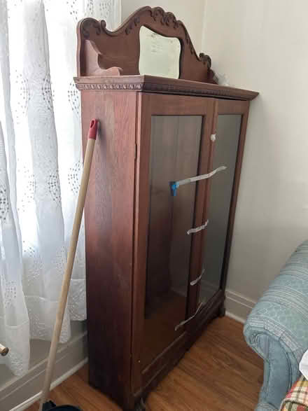 Photo of free Cabinet (Lebanon, near Home Depot) #1