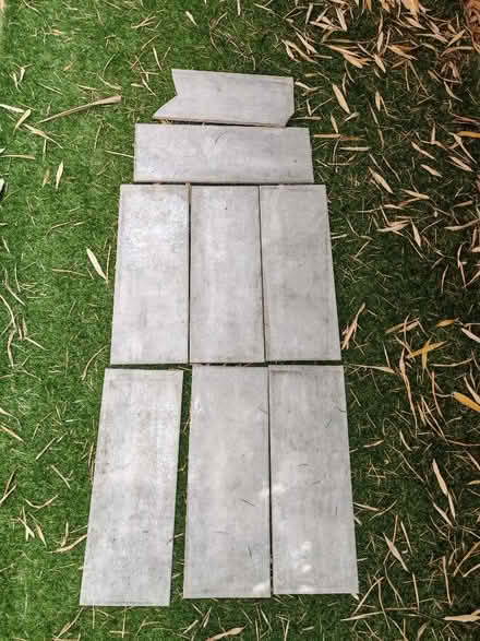 Photo of free 7 tiles (Greater Leys OX4) #1