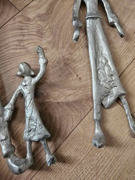 Photo of free Broken ornament (Handsworth) #2