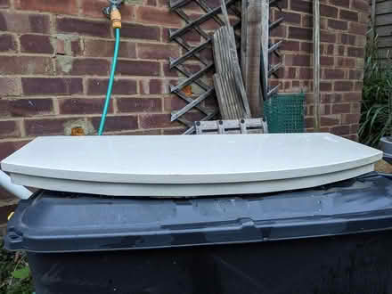 Photo of free Hearth (Welwyn Village, AL6) #1