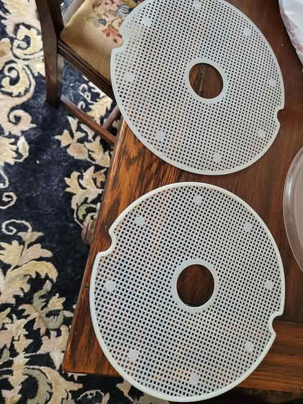Photo of free Presto Food Dehydrator, broken lid (Cherry Valley, MA) #3