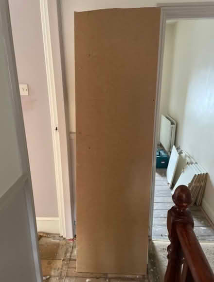 Photo of free MDF - big boards, off cuts (AL1 4QW) #3