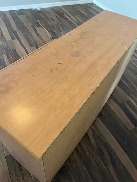 Photo of free Dresser (Deer Park, Lutz) #3