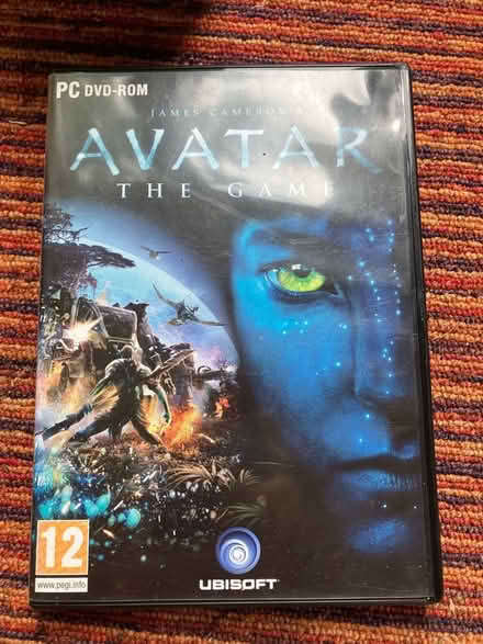 Photo of free Avatar the Game (Maresfield Park TN22) #1