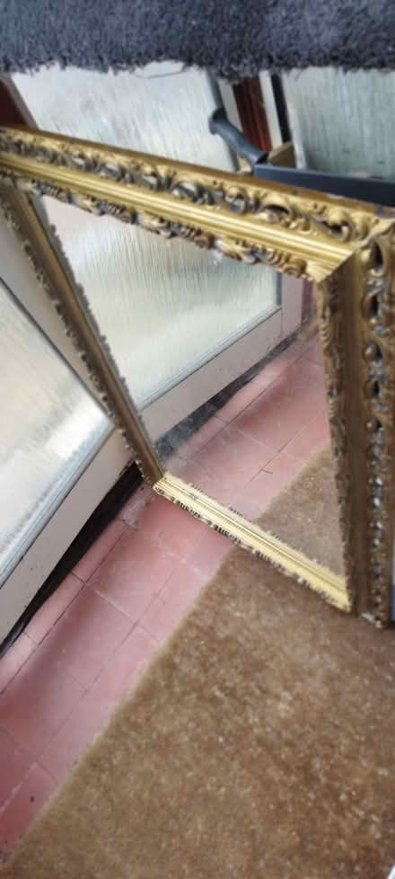 Photo of free Mirror (Morden SM4) #1