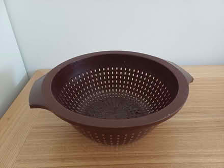 Photo of free Colander (Winkwell HP1) #1