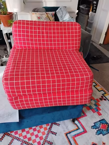 Photo of free Chair bed for kids sleepovers (Woodingdean BN2) #1