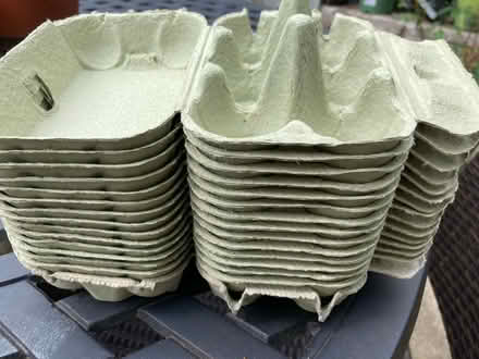 Photo of free Egg boxes (Stevenage, Hertfordshire, SG1) #1