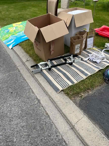 Photo of free Many things at the curb (Kanata Lakes/Beaverbrook) #1