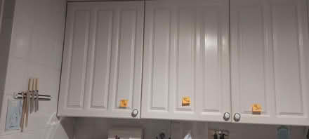 Photo of free kitchen unit doors (Barkingside IG5) #1