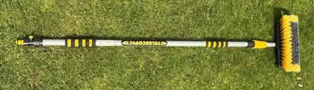 Photo of free Two telescopic brushes for hose pipe. (Beaconsfield HP9) #4
