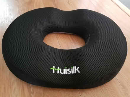 Photo of free Support cushion (Matlock DE4) #1