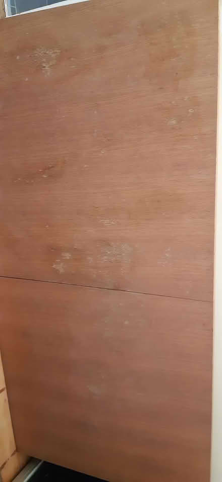 Photo of free Table seating 6 - 8 (Kew TW9) #1