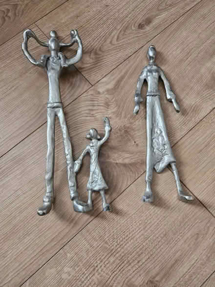 Photo of free Broken ornament (Handsworth) #1