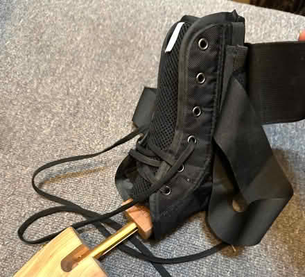 Photo of free ankle brace (Sunset park) #2