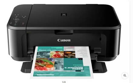 Photo of Colour Printer (East Ham E6) #1