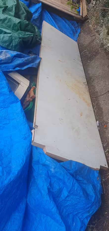 Photo of free Counter top, white boards, etc (Guildford GU2) #1