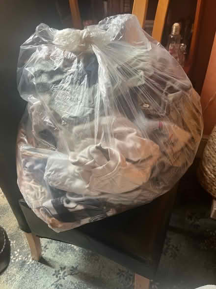 Photo of free Bundle of boys clothes 12-18 months (Kingsmead) #1