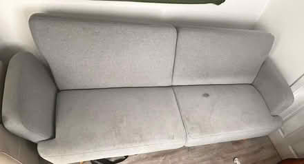 Photo of free Sofa bed (Tallaght) #2