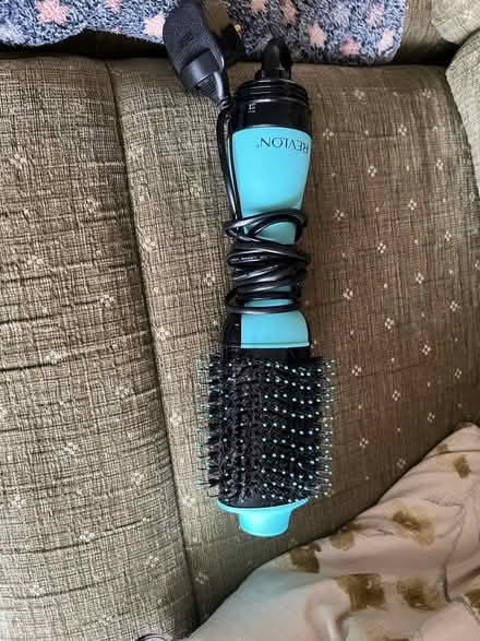 Photo of free Hair brush dryer (Bare LA4) #1
