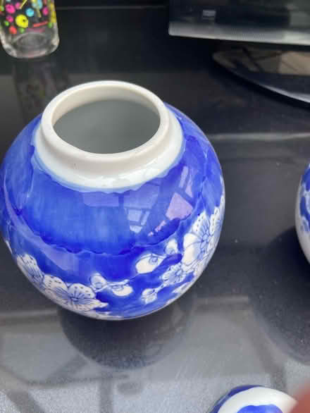 Photo of free Vases (Loose, Maidstone ME15) #2