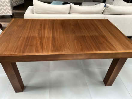 Photo of free Extendable Dining Table (Rickmansworth central WD3) #3