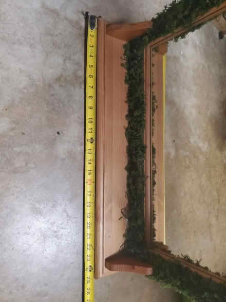 Photo of free Mirror (Sun valley glen burnie) #1