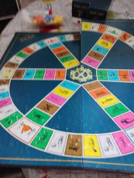 Photo of free Board games (Olton Solihull) #2