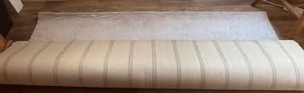 Photo of free Carpet (Pershore, Worcestershire) #1
