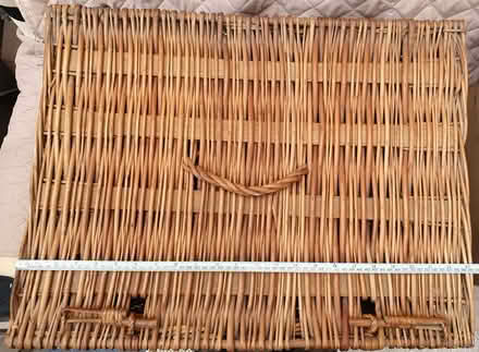 Photo of free Large Hamper (Gorse Hill SN2) #3