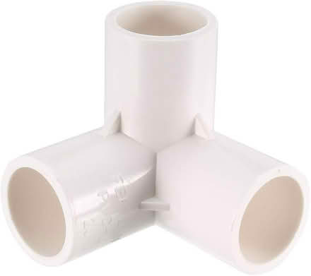 Photo of Pipes and Elbow Joints (Kircubbin BT22) #1