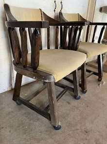 Photo of free Chairs and End Tables (Camarillo) #3