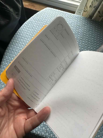 Photo of free Craft beer logbook / blank (Malden) #2