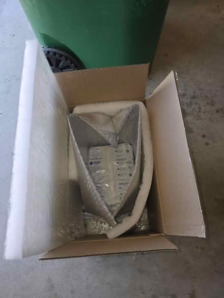 Photo of free Insulated shipping boxes (SW Reno) #4
