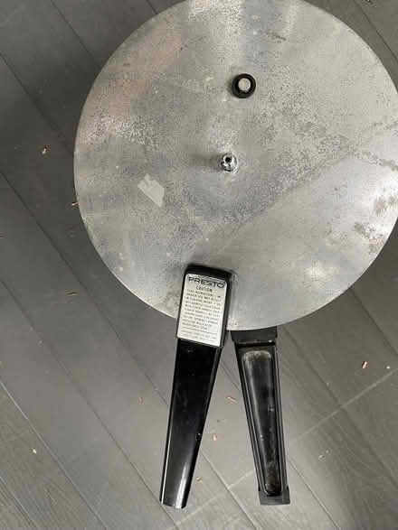 Photo of free Pots, lids, Bundt pans pressure pot (Clinton) #4
