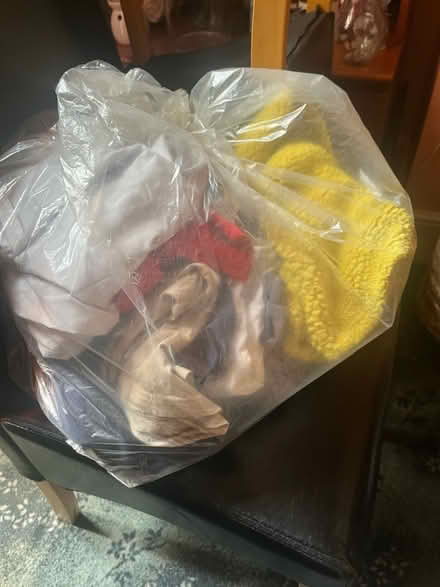 Photo of free Boys clothes 6-7 (Kingsmead) #1