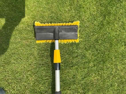 Photo of free Two telescopic brushes for hose pipe. (Beaconsfield HP9) #3