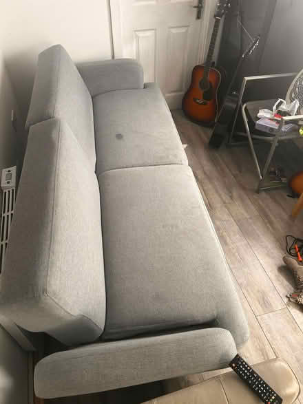 Photo of free Sofa bed (Tallaght) #1