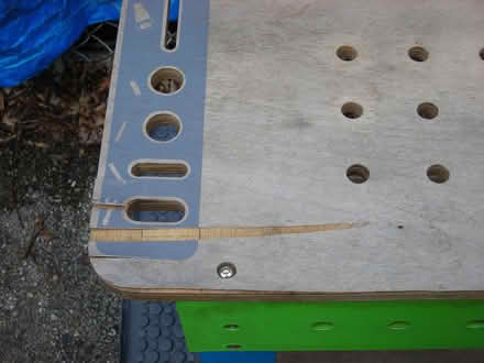 Photo of free Chld's workbench (Swarthmore area) #3