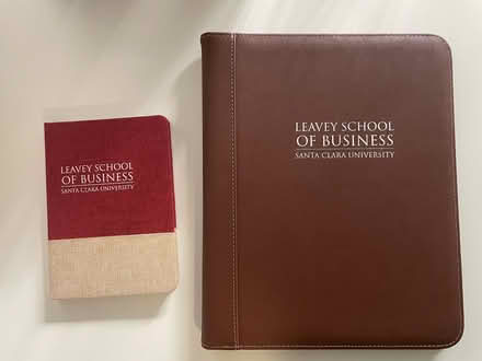Photo of free Brand new notebooks (Downtown Sunnyvale) #1