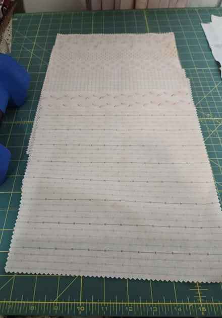 Photo of free 10 inch squares (off Fisher Blvd) #3